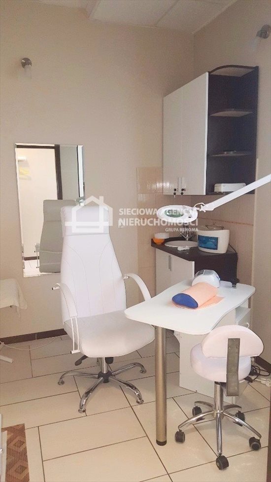 Lokal użytkowy na sprzedaż Gdańsk, Brzeźno 123m2 Foto 7