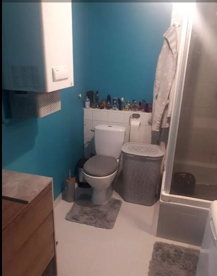 Kawalerka na sprzedaż Bydgoszcz, Szwederowo 33m2 Foto 5