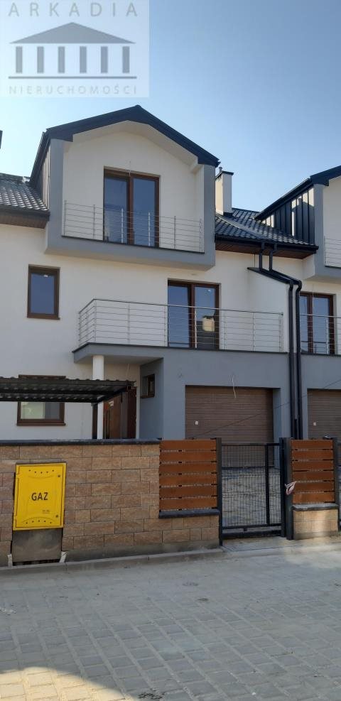 Dom na sprzedaż Ożarów Mazowiecki 190m2 Foto 2