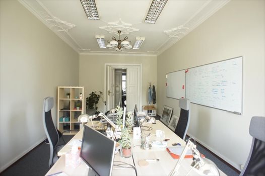 Lokal użytkowy na wynajem Poznań, Grunwald, Łazarz 329m2 Foto 3