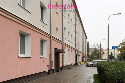 Mieszkanie dwupokojowe na sprzedaż Olsztyn, Pojezierze, Dworcowa 44m2 Foto 10