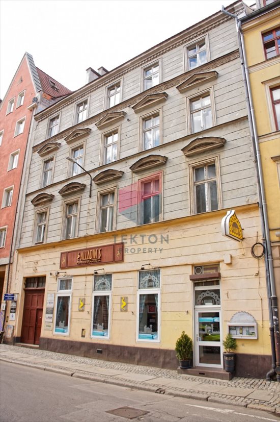 Dom na sprzedaż Wrocław, Stare Miasto, Odrzańska 913m2 Foto 2