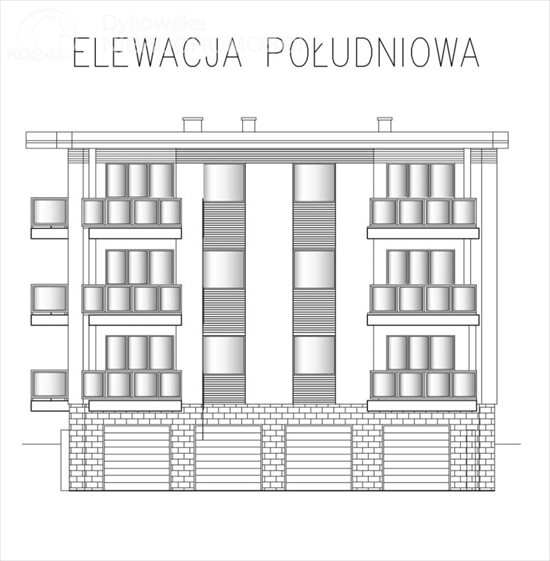 Mieszkanie dwupokojowe na sprzedaż Lębork, Stryjewskiego 47m2 Foto 11