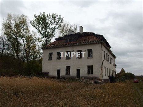 Lokal użytkowy na sprzedaż Bratków 881m2 Foto 10