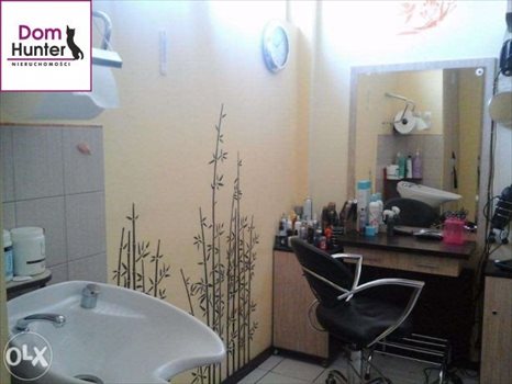 Lokal użytkowy na sprzedaż Gdańsk, Brzeźno, Dworska 121m2 Foto 4