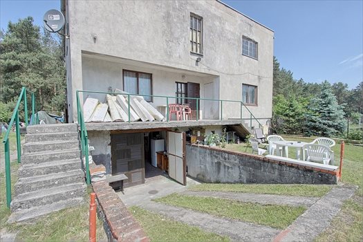 Lokal użytkowy na sprzedaż Siedlice 463m2 Foto 12