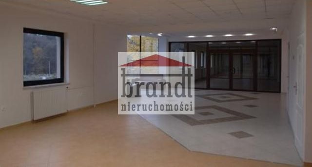Lokal użytkowy na sprzedaż Zielonka, Józefa Poniatowskiego 2 510m2 Foto 11
