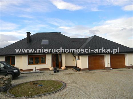 Dom na sprzedaż Mstów 308m2 Foto 1