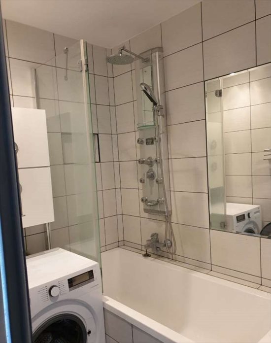 Mieszkanie dwupokojowe na sprzedaż Łódź, Polesie, Kusocińskiego 42m2 Foto 4
