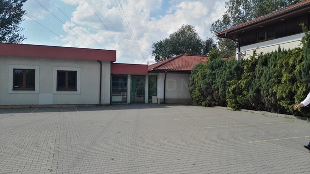 Lokal użytkowy na sprzedaż Warszawa, Wilanów, Wiertnicza 1 150m2 Foto 4