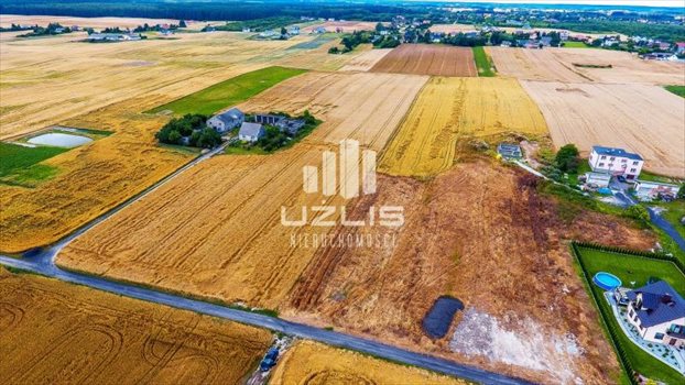 Działka inna na sprzedaż Janowo, Tereny rekreacyjne, brak 3 019m2 Foto 2