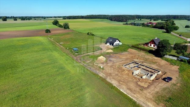 Działka inna na sprzedaż Starogard Gdański, Druha Grzybka 2 875m2 Foto 7