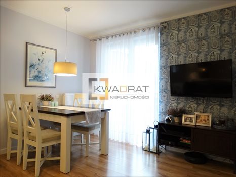 Mieszkanie czteropokojowe na sprzedaż Mińsk Mazowiecki, gen. Kazimierza Sosnkowskiego 69m2 Foto 4