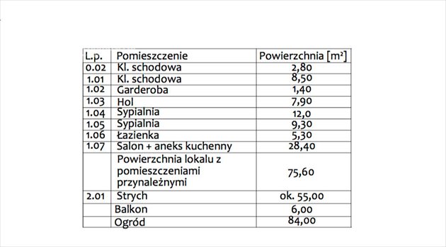 Mieszkanie czteropokojowe na sprzedaż Rzeszów, Budziwój, pl. Jana Pawła II 76m2 Foto 4