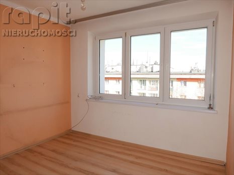 Mieszkanie dwupokojowe na sprzedaż Myślenice, Górne Przedmieście 44m2 Foto 5