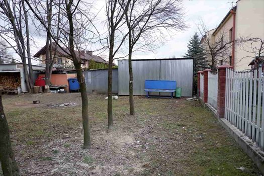 Działka budowlana na sprzedaż Nowy Sącz, Żulińskiego 255m2 Foto 1