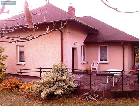Dom na sprzedaż Inowrocław, Osiedle Lotnicze, Osiedle Lotnicze 293m2 Foto 3