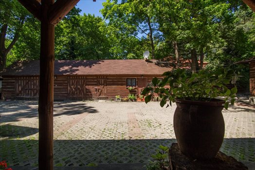 Lokal użytkowy na sprzedaż Zalesie Górne 580m2 Foto 9