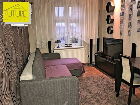 Mieszkanie trzypokojowe na sprzedaż Elbląg, Zagonowa 48m2 Foto 1