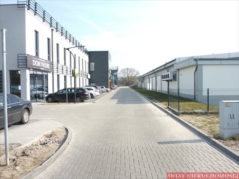 Lokal użytkowy na sprzedaż Wrocław, Maślice 248m2 Foto 2