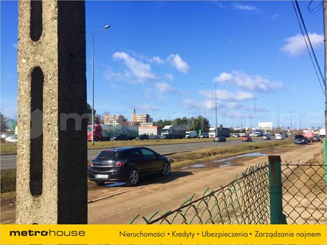 Działka rolna pod dzierżawę Warszawa, Białołęka 3 124m2 Foto 7