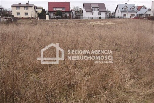 Działka rolna na sprzedaż Chojnice 1 780m2 Foto 2