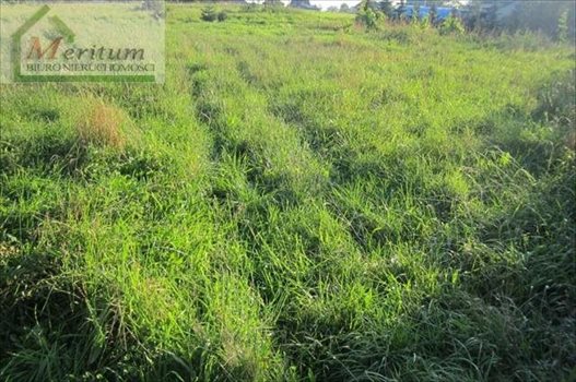 Działka budowlana na sprzedaż Nowy Sącz 1 400m2 Foto 1