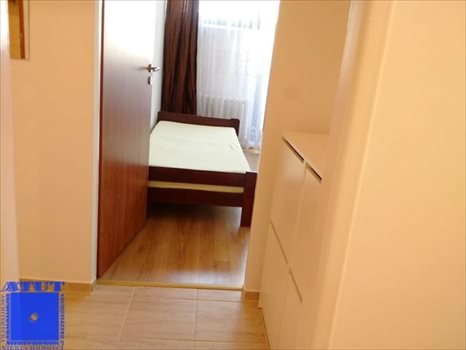 Mieszkanie dwupokojowe na wynajem Gliwice, Centrum, Ksawerego Dunikowskiego 39m2 Foto 4