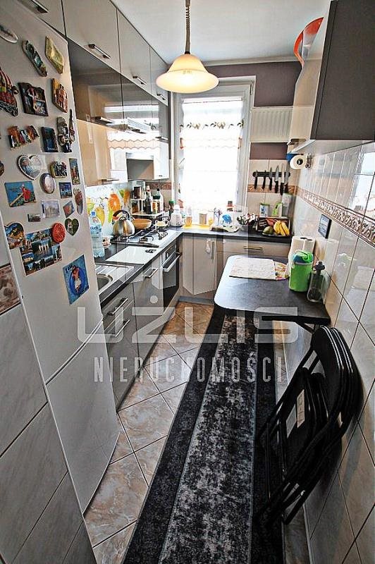 Mieszkanie trzypokojowe na sprzedaż Starogard Gdański, Osiedle Księdza Szumana 49m2 Foto 10