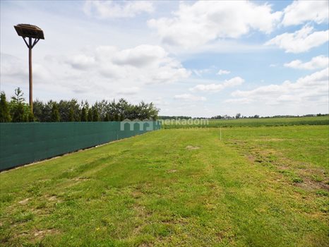 Działka budowlana na sprzedaż Przecław 1 301m2 Foto 2