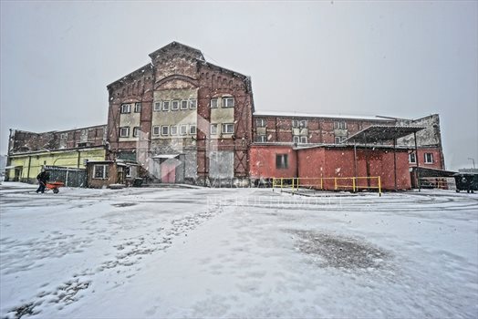Lokal użytkowy na sprzedaż Chorzów 11 000m2 Foto 1