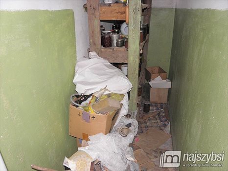 Kawalerka na sprzedaż Pyrzyce, obrzeża 36m2 Foto 7