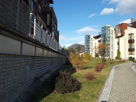 Mieszkanie czteropokojowe na sprzedaż Ustroń 83m2 Foto 2