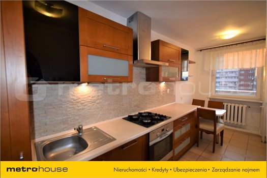 Mieszkanie trzypokojowe na sprzedaż Chorzów, Os. Irys 55m2 Foto 5
