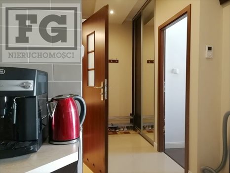 Mieszkanie dwupokojowe na sprzedaż Gdańsk, Morena, Czesława Miłosza 42m2 Foto 7