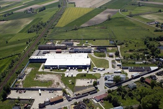 Lokal użytkowy na sprzedaż Czerniewice, Choceńska 5/15 13 502m2 Foto 2