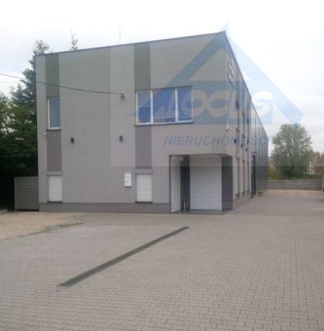 Lokal użytkowy na sprzedaż Warszawa, Ursynów 660m2 Foto 2