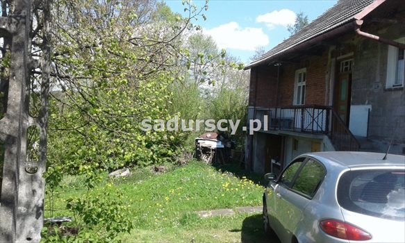 Dom na sprzedaż Wola Radziszowska 120m2 Foto 2