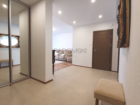 Mieszkanie trzypokojowe na wynajem Sopot, Wyścigi, Władysława Łokietka 80m2 Foto 8