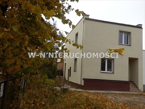 Dom na wynajem Głogów, Złota Podkowa 140m2 Foto 11
