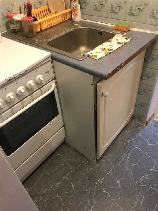 Kawalerka na sprzedaż Warszawa, Praga-Północ, Jagiellońska 23m2 Foto 5
