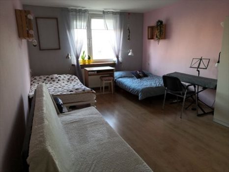 Mieszkanie trzypokojowe na sprzedaż Wrocław, Śródmieście, Piastowska 70m2 Foto 3