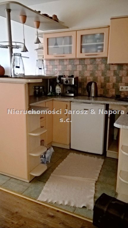 Mieszkanie dwupokojowe na wynajem Częstochowa, Trzech Wieszczów 36m2 Foto 5
