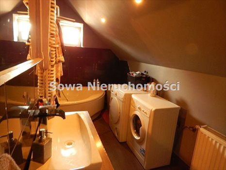 Mieszkanie trzypokojowe na sprzedaż Głuszyca 49m2 Foto 8