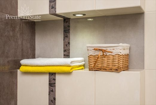 Mieszkanie dwupokojowe na sprzedaż Gdańsk, Brzeźno, Nadmorski Dwór 43m2 Foto 10