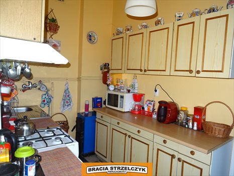 Kawalerka na sprzedaż Borzęcin Duży, Warszawska 30m2 Foto 6