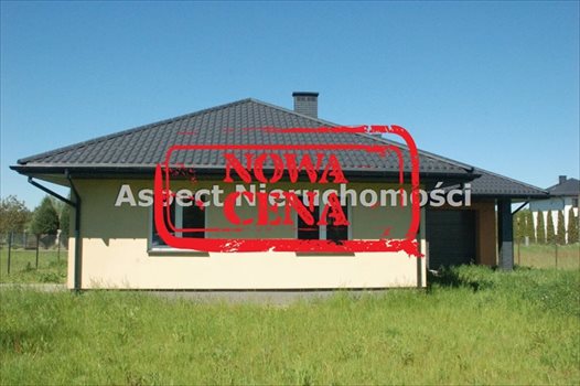 Dom na sprzedaż Wyszków, Olszanka 165m2 Foto 3