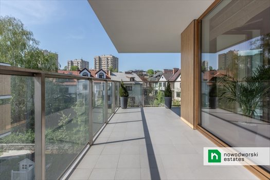 Mieszkanie na sprzedaż Warszawa, Bielany, Władysława Smoleńskiego 105m2 Foto 9