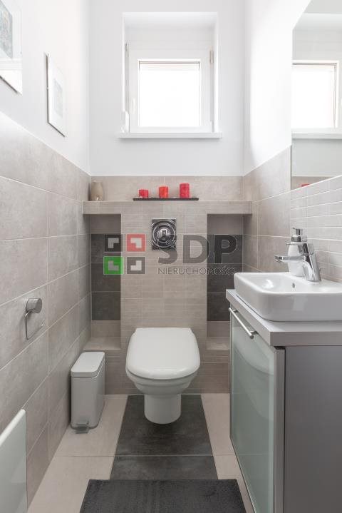 Mieszkanie czteropokojowe na sprzedaż Wrocław, Krzyki, Piastów Śląskich 100m2 Foto 8