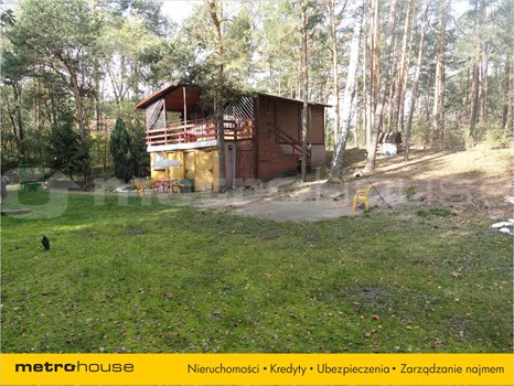 Działka rolna na sprzedaż Ldzań, Dobroń 1 139m2 Foto 2
